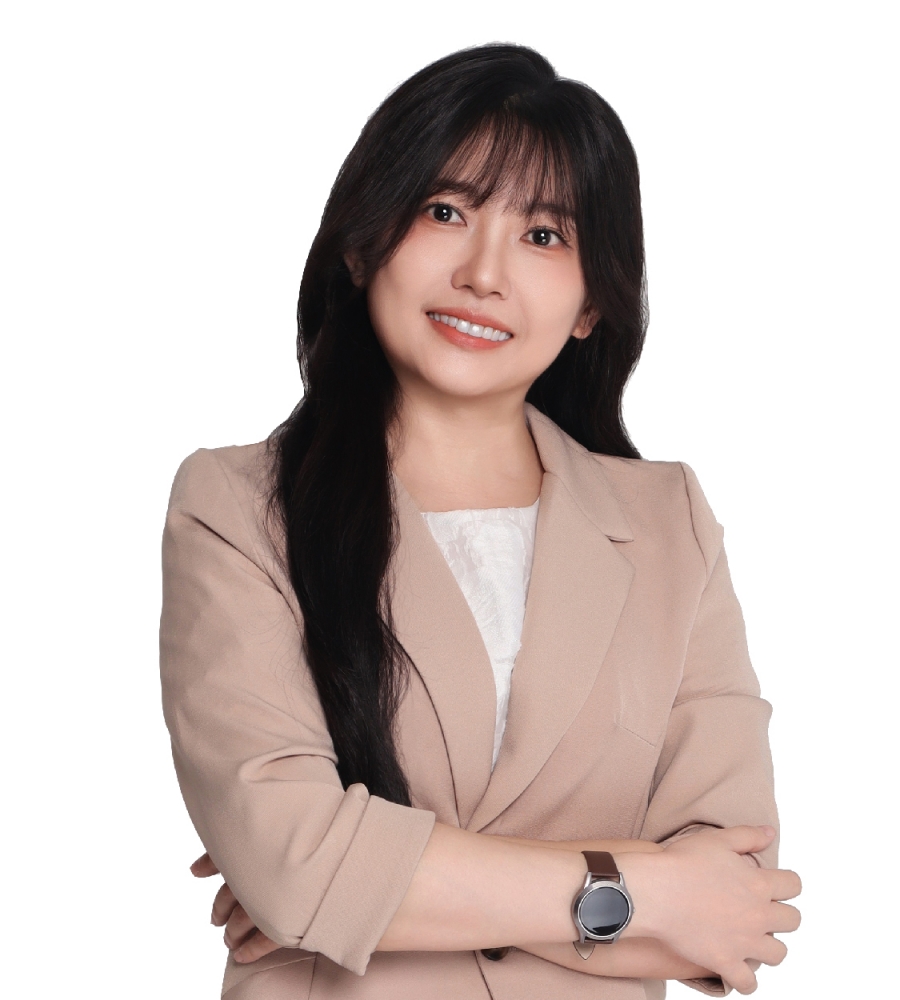 Tracy Fuah Kar Wah