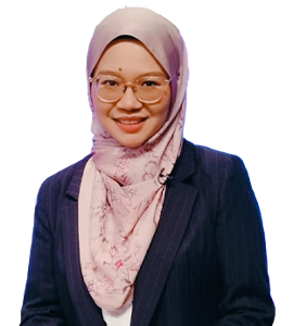 Nur Hafidah Ishak