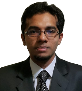 THIRU KARTHIKEYAN RAMU