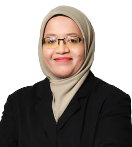 Azlina Binti Ibrahim