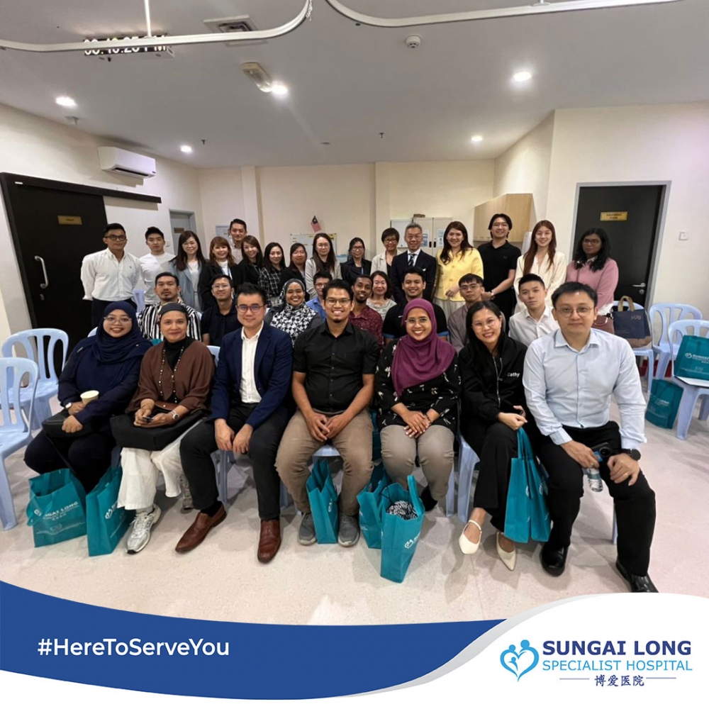 Great Eastern Familiarisation Tour 2025