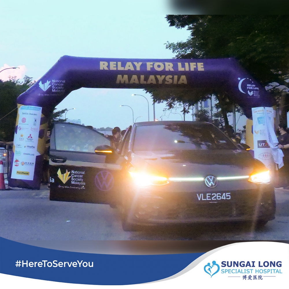 The Sungai Long Run x RFL 2026 Official Photos