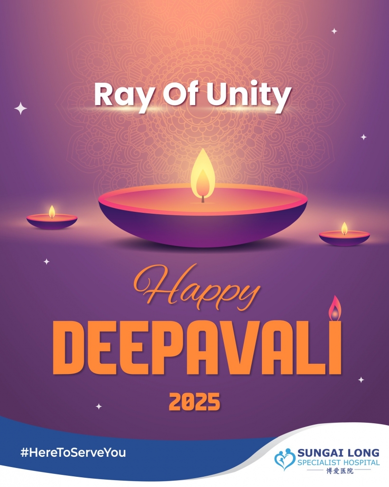 Happy Deepavali