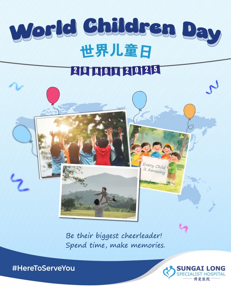 World Children’s Day