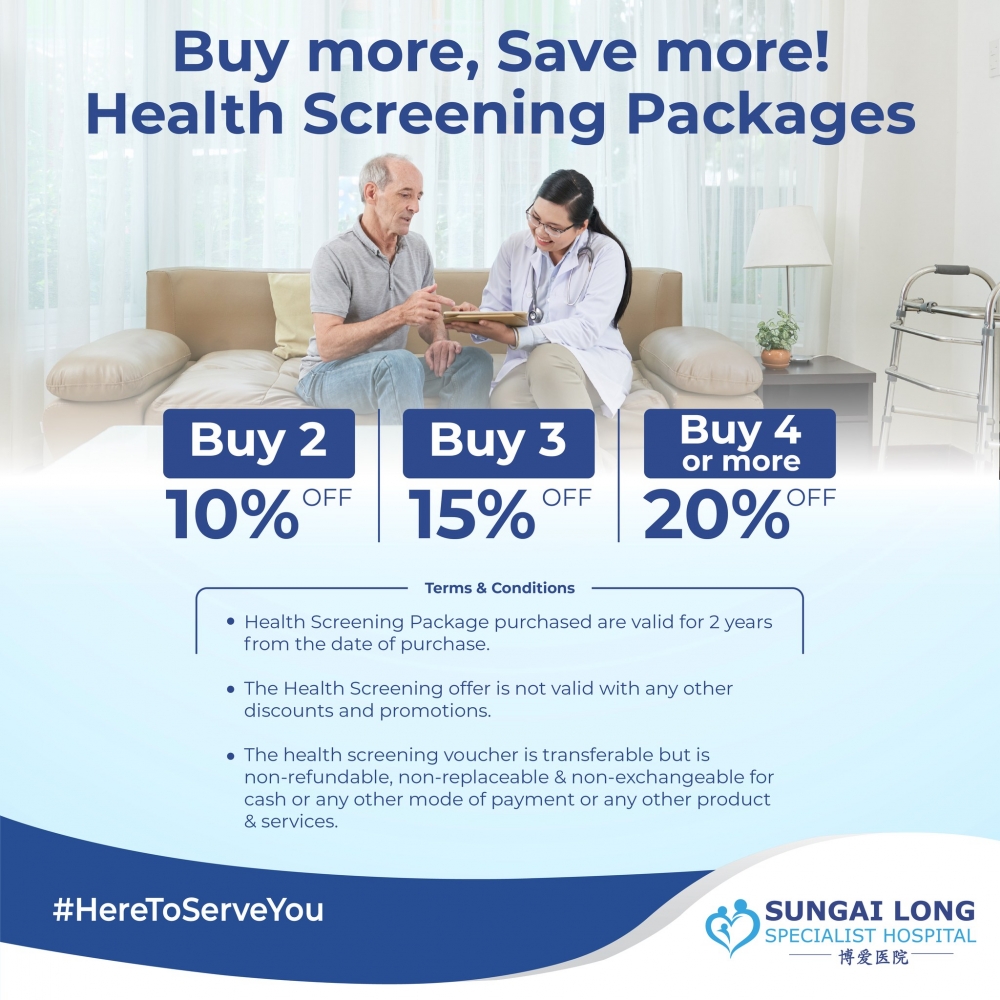 Buy More, Save More