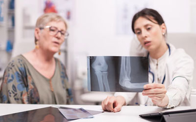 Rheumatology