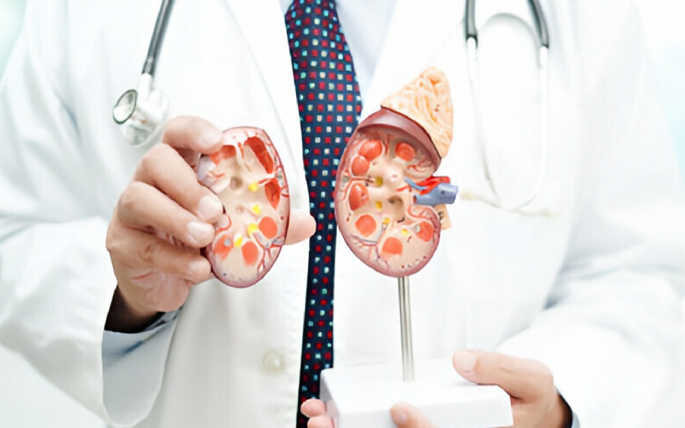 Nephrology