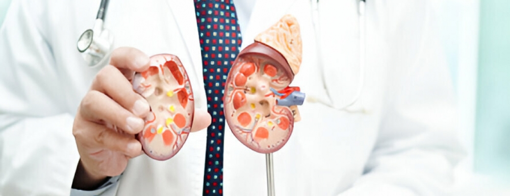 Nephrology