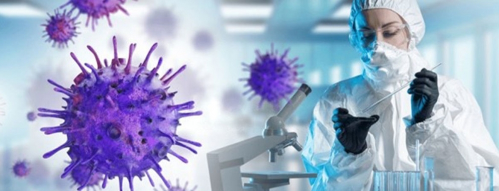 Infectious Diseases