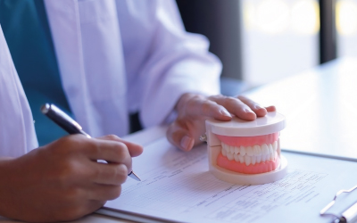 Oral & Maxillofacial Surgery