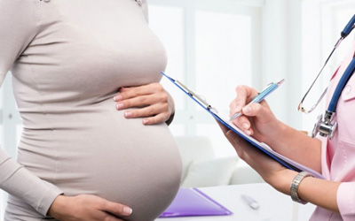 Obstetrics & Gynaecology (Women Specialist)